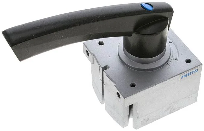 Festo - VHER-H-B43U-B-G12-3192072 - Steuerungsschieber