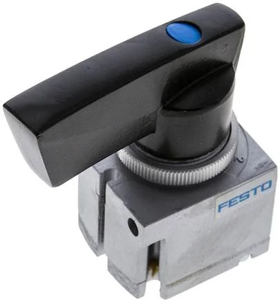 Festo - VHER-H-B43U-B-G18-3488215 - Steuerungsschieber