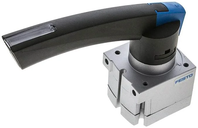 Festo - VHER-P-H-B43C-B-G14-3515601 - Steuerungsschieber