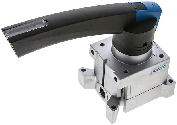 Festo - VHER-P-H-B43C-G14-3515361 - Steuerungsschieber