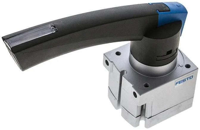 Festo - VHER-P-H-B43E-B-G14-3515640 - Steuerungsschieber