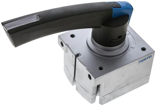 Festo - VHER-P-H-B43U-B-G12-3192084 - Steuerungsschieber