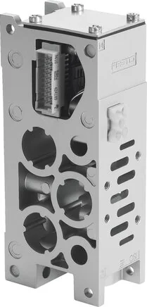 Festo - VIGI-04-D-3-18841 - Anschluss Block