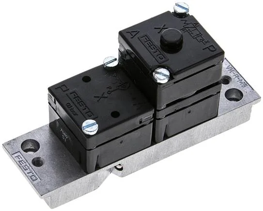 Festo - VK-R-M5-7425 - Verstärkermodul