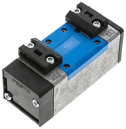 Festo - VL-5/2-D-1-FR-C-151014 - Pneumatik-Ventil