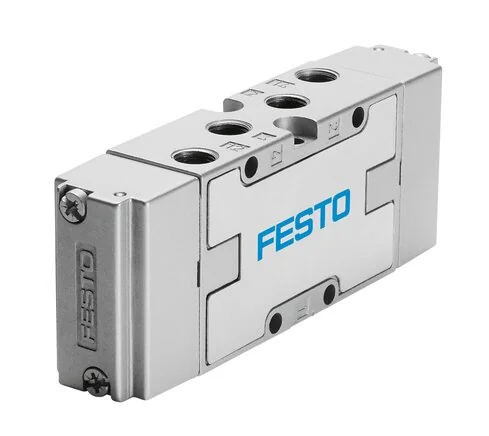 Festo - VL-5/3G-1/8-B-EX-536046 - Pneumatik-Ventil