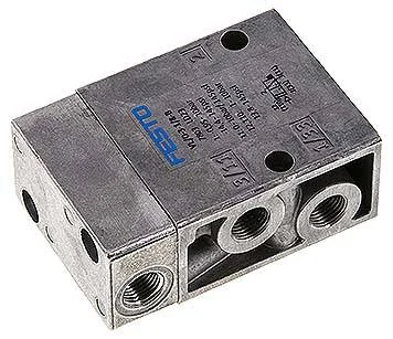Festo - VL/O-3-1/8-B-7803 - Pneumatik-Ventil