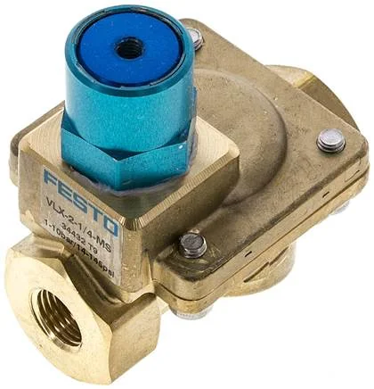 Festo - VLX-2-1/4-MS-34432 - Pneumatik-Ventil