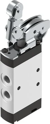Festo - VMEF-K-M52-M-G18-8049240 - Rollenhebelventil
