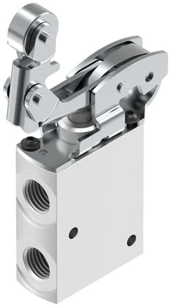 Festo - VMEF-KT-M32-M-G14-8047103 - Rollenhebelventil