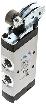 Festo - VMEF-R-M52-M-G14-8047094 - Rollenhebelventil