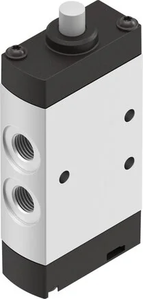 Festo - VMEF-S-M52-E-N18-8031309 - Kolbenventil
