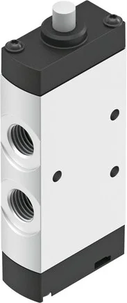 Festo - VMEF-S-M52-M-G14-8031302 - Kolbenventil