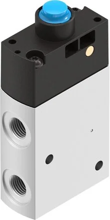 Festo - VMEF-STC-M32-M-G18-8031331 - Kolbenventil