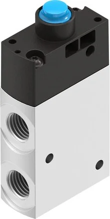 Festo - VMEF-STCZ-M32-M-G14-8031336 - Kolbenventil