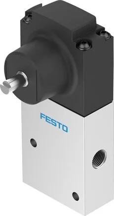 Festo - VMEF-VBT-M32-M-G18-8048967 - Drehgelenk-Hebelventil