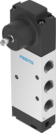 Festo - VMEF-VL-M52-M-N14-8048990 - Drehgelenk-Hebelventil