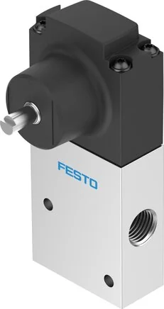 Festo - VMEF-VLT-M32-M-N14-8048988 - Drehgelenk-Hebelventil