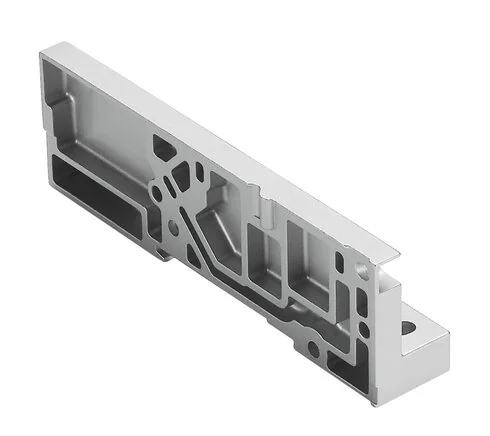 Festo - VMPA-EPR-G-8029133 - Endplatte