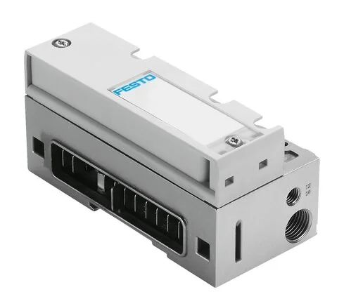 Festo - VMPA-FB-EPLM-E-552285 - Endplatte