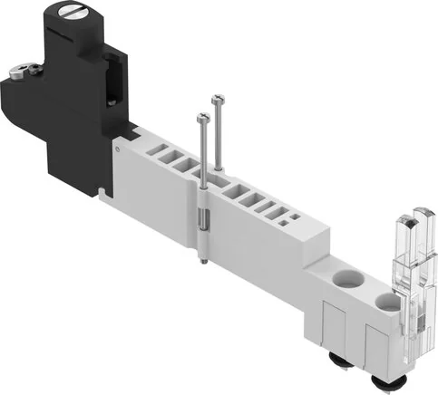 Festo - VMPA1-B8-R3-M5-10-564910 - Reglerplatte