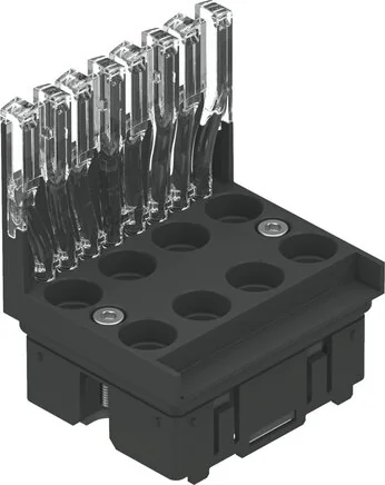 Festo - VMPA1-FB-EMG-8-S-8108543 - Elektronikmodul