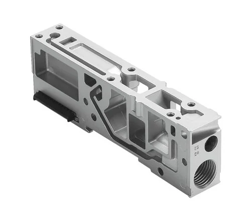Festo - VMPA1-FB-SPU-533353 - Versorgungsplatte