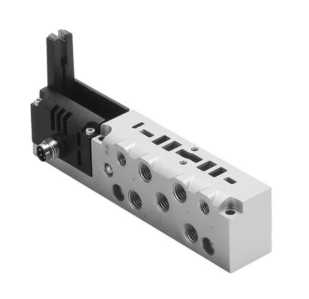 Festo - VMPA1-IC-AP-1-533394 - Anschlussplatte