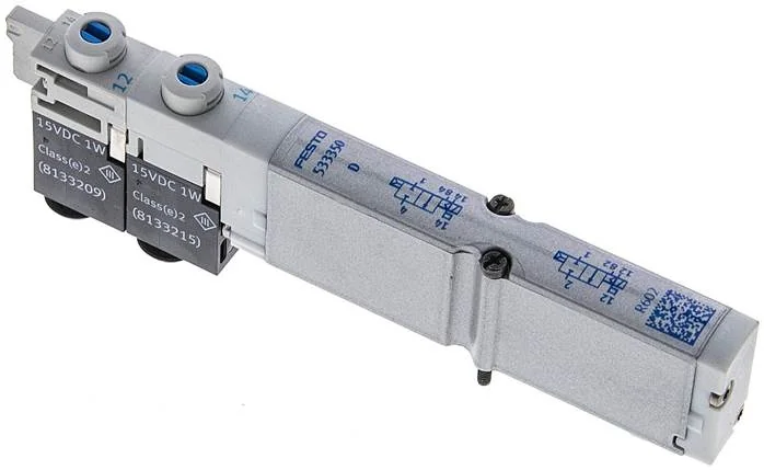 Festo - VMPA1-M1H-D-PI-533350 - Magnetventil