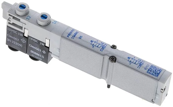 Festo - VMPA1-M1H-DS-PI-556841 - Magnetventil