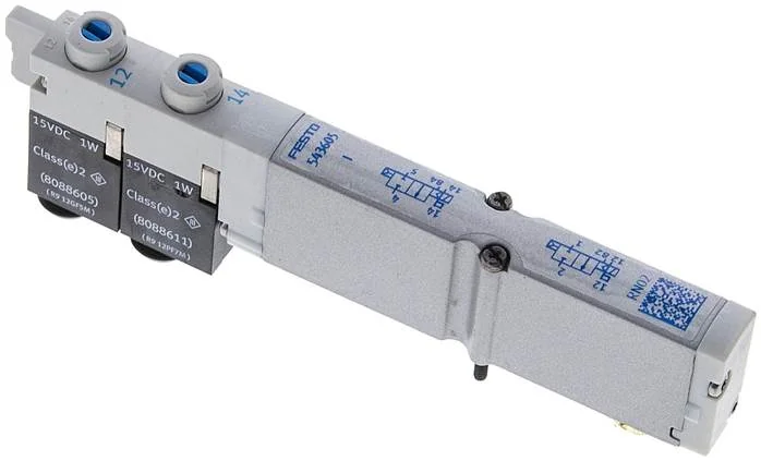 Festo - VMPA1-M1H-I-PI-543605 - Magnetventil