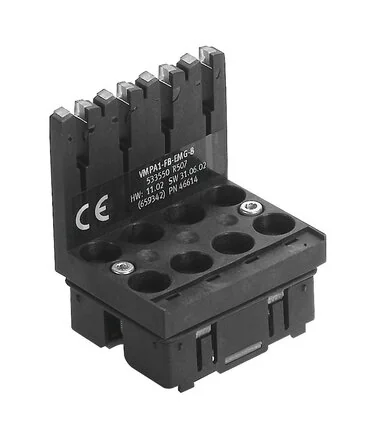 Festo - VMPA1-MPM-EMM-4-537987 - Elektronikmodul