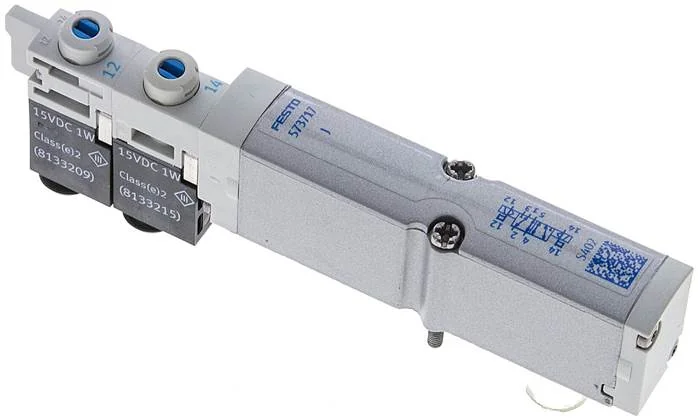 Festo - VMPA14-M1H-J-PI-573717 - Magnetventil