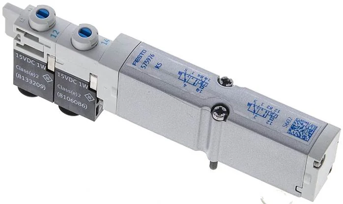 Festo - VMPA14-M1H-KS-PI-575976 - Magnetventil