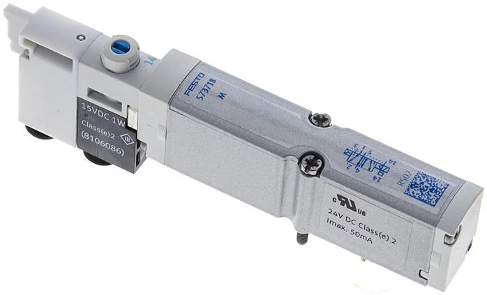 Festo - VMPA14-M1H-M-PI-573718 - Magnetventil