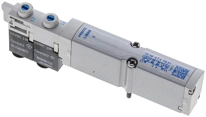 Festo - VMPA14-M1HF-E-PI-578808 - Magnetventil