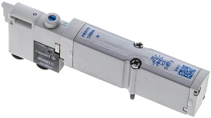 Festo - VMPA14-M1HF-M-PI-578806 - Magnetventil