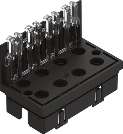 Festo - VMPA14-MPM-EMM-8-8066769 - Elektronikmodul