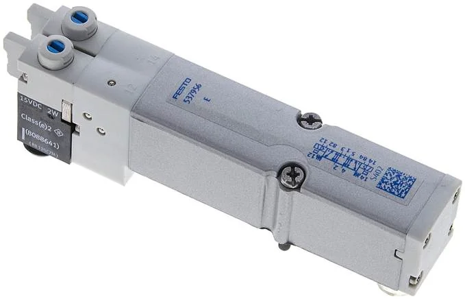 Festo - VMPA2-M1H-E-PI-537956 - Magnetventil