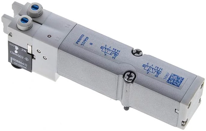 Festo - VMPA2-M1H-H-PI-537959 - Magnetventil