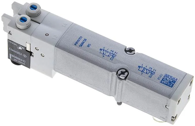 Festo - VMPA2-M1H-HS-PI-568658 - Magnetventil