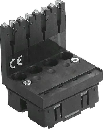 Festo - VMPA2-MPM-EMM-4-537986 - Elektronikmodul