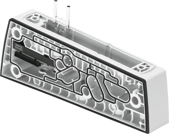 Festo - VMPAC-AP-14-SP-2-576577 - Anschlussplatte