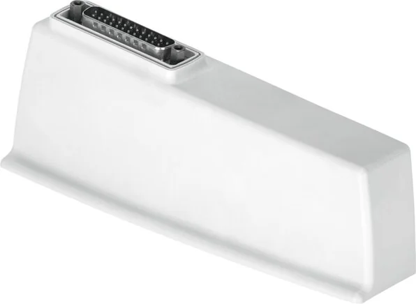 Festo - VMPAC-EPL-MP-SD25-O-576558 - Endplatte