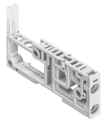 Festo - VMPAL-AP-10-T1-RV-8035231 - Anschlussplatte