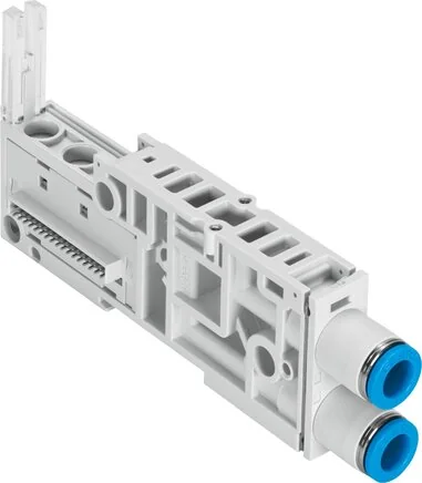 Festo - VMPAL-AP-14-QS5/16"-1-561001 - Anschlussplatte