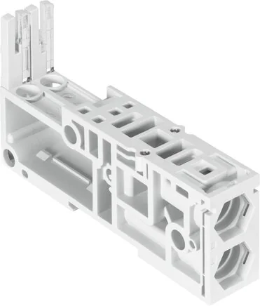 Festo - VMPAL-AP-20-T35-560978 - Anschlussplatte