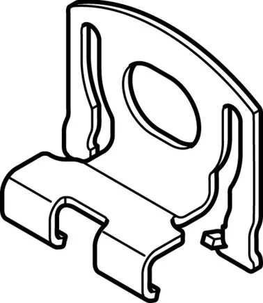 Festo - VMPAL-BD-560949 - Befestigung