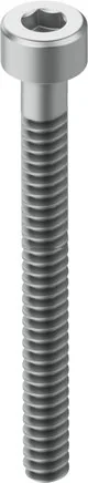 Festo - VMPAL-M4X30-571924 - Schraube