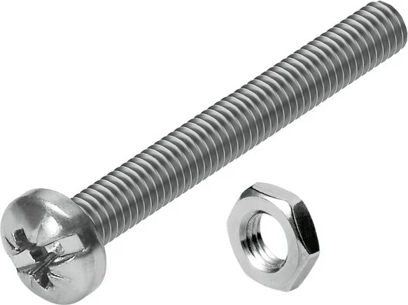 Festo - VMPAL-MS-4X10-561142 - Schraube